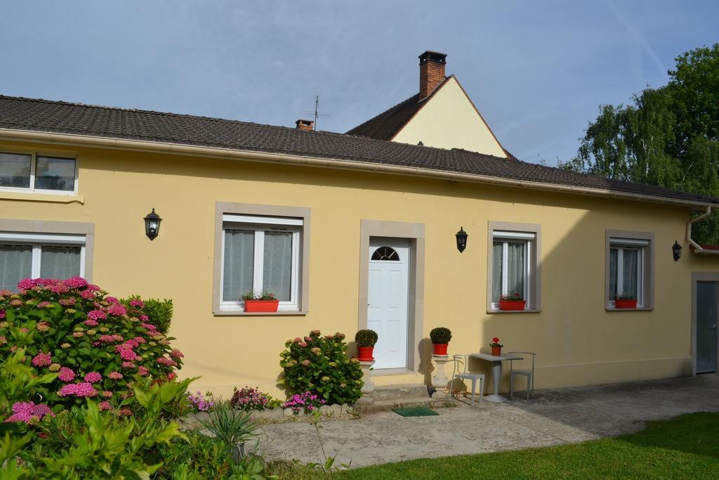 L'Araucaria Vila Pontault-Combault Quarto foto